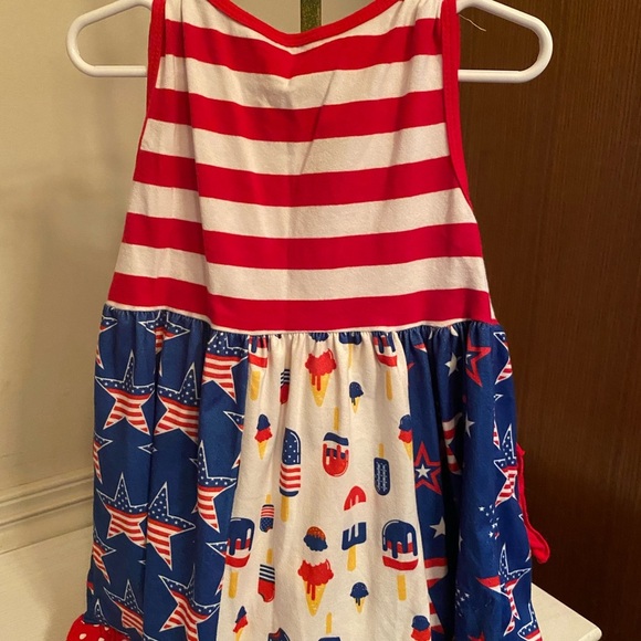 4th‎ of July Dress - Picture 3 of 7